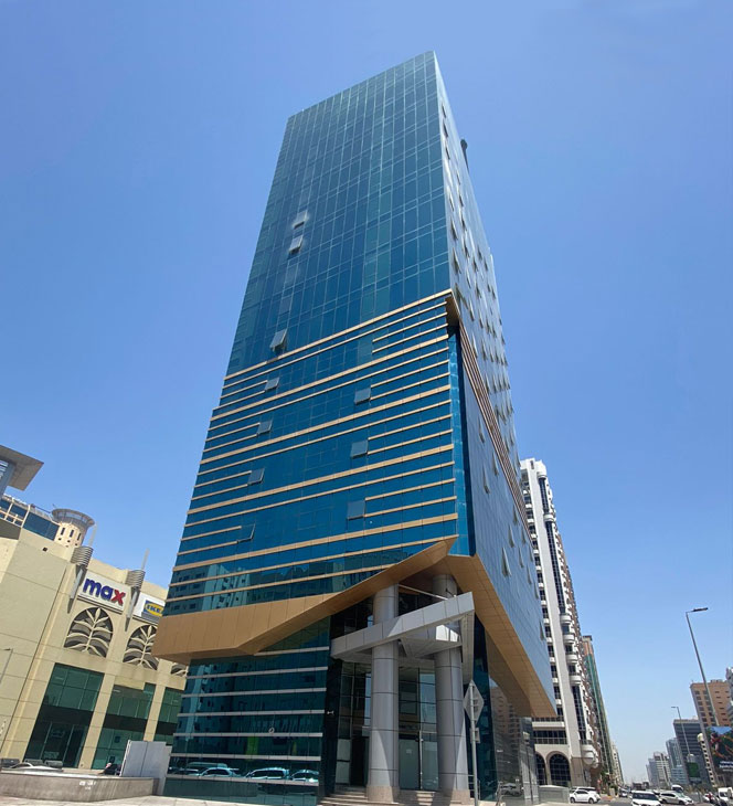 Фото La Quinta by Wyndham Abu Dhabi Al Wahda