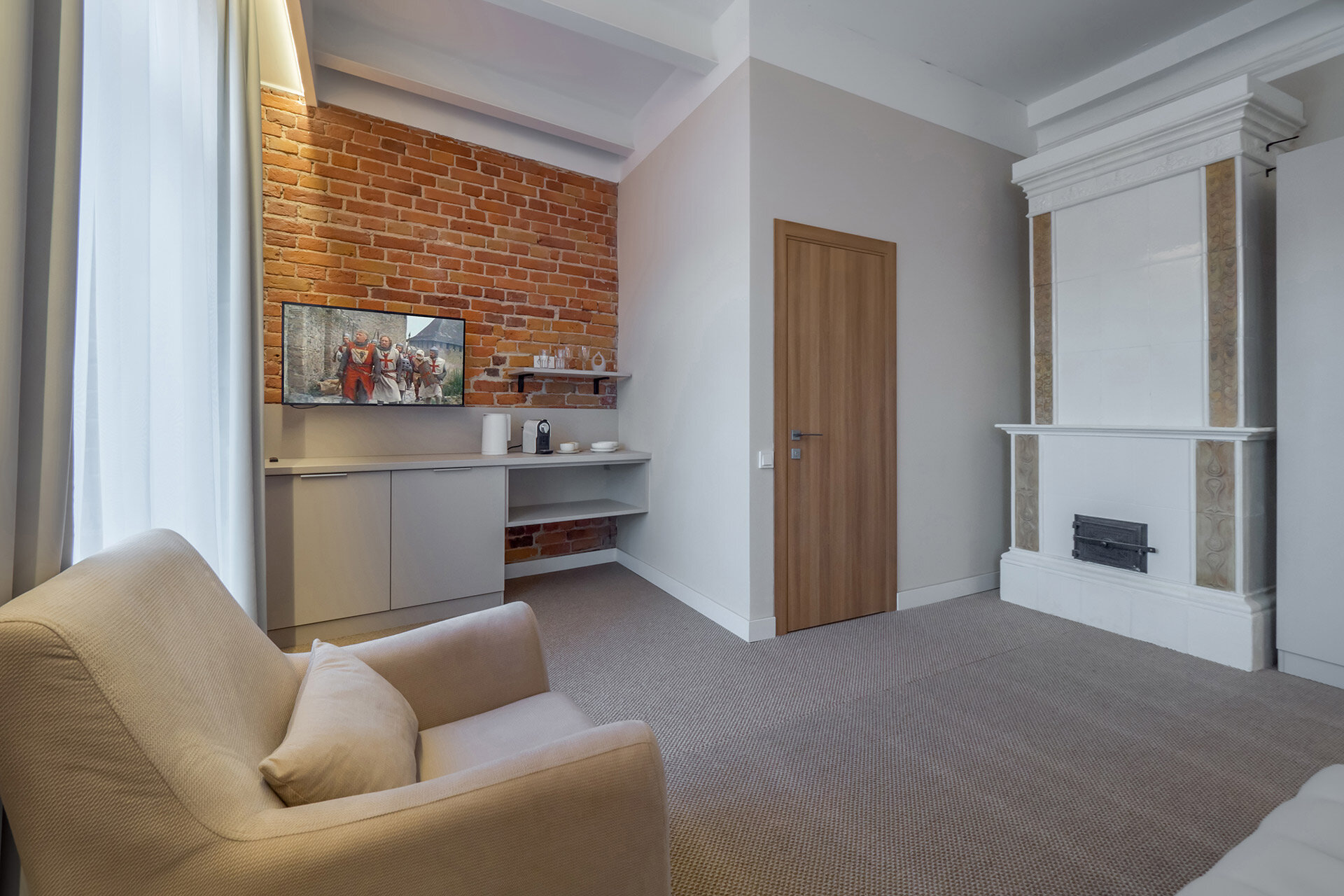 Фото Дом ТАТ