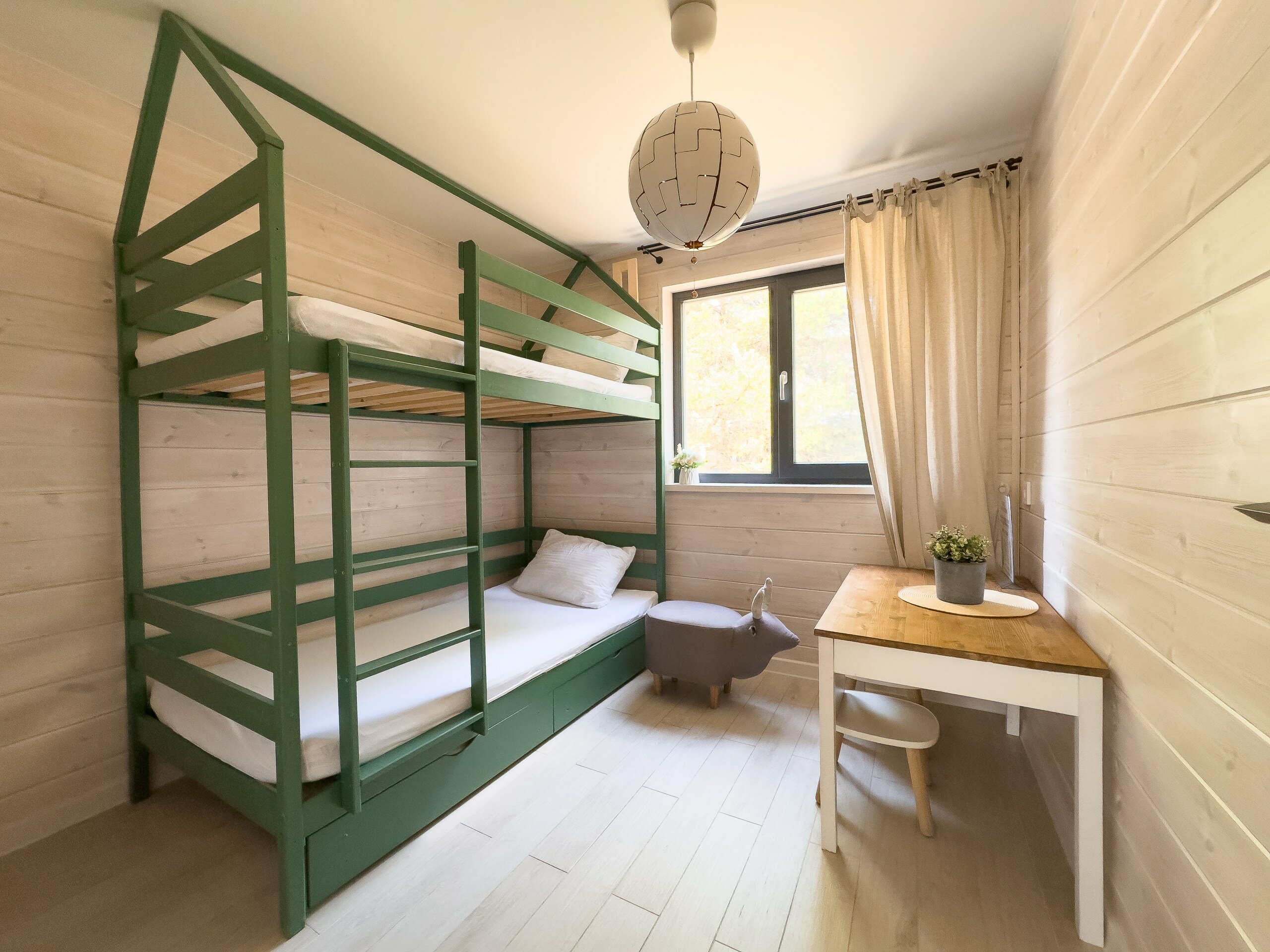 Фото Дом в Лесу