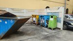 Пункт приема бумаги, пластика (Bolshaya Monetnaya Street, 17-19Г), waste sorting