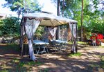 Место для пикника (Afanasyevskaya Street, 16), place for picnic