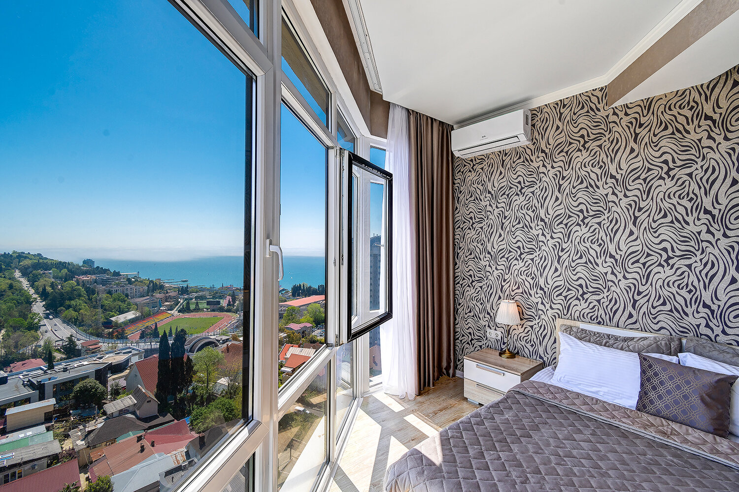 Фото МореСолнцеАпарт