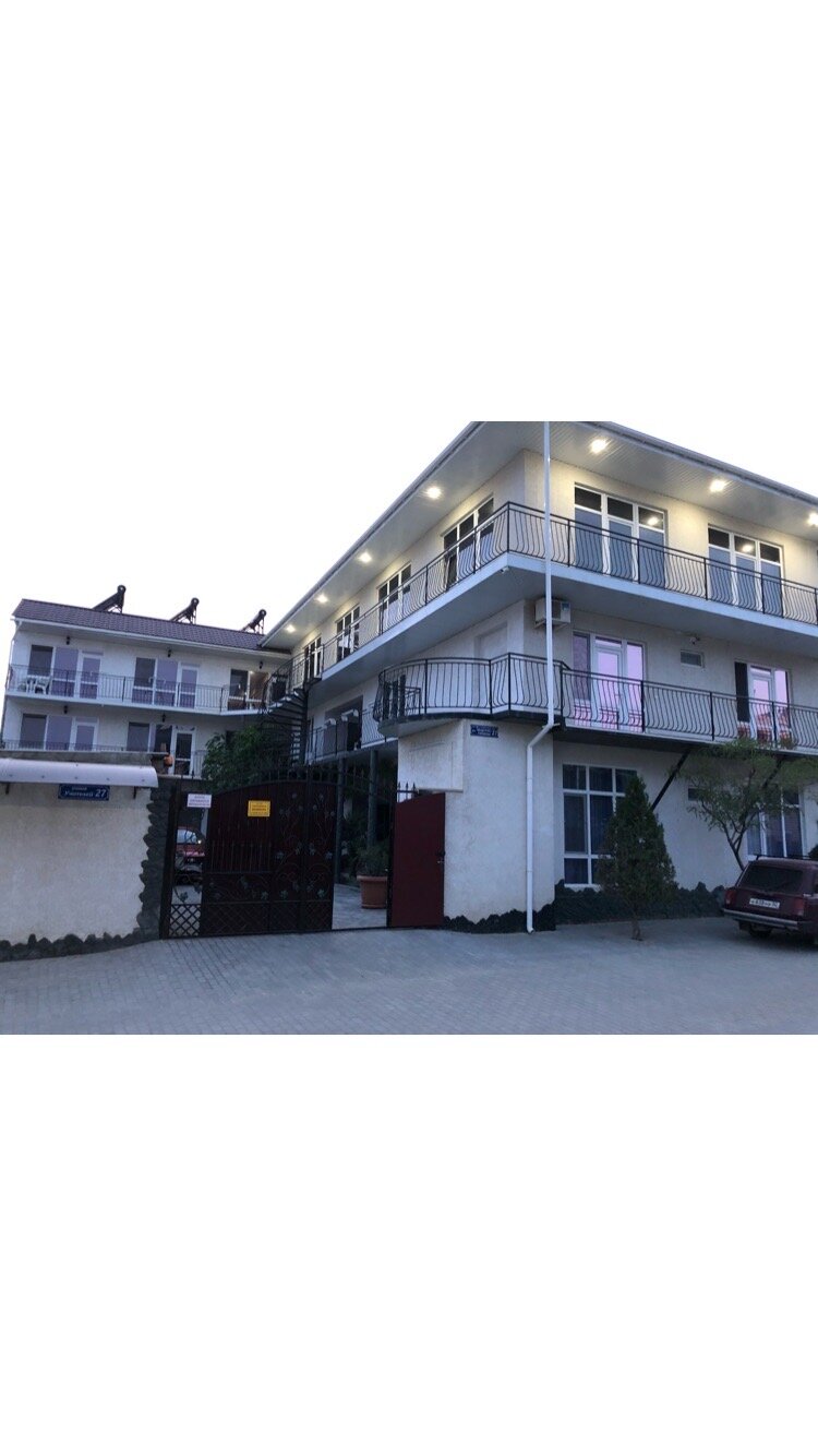 Фото Амира