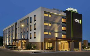Гостиница Home2 Suites by Hilton Waco