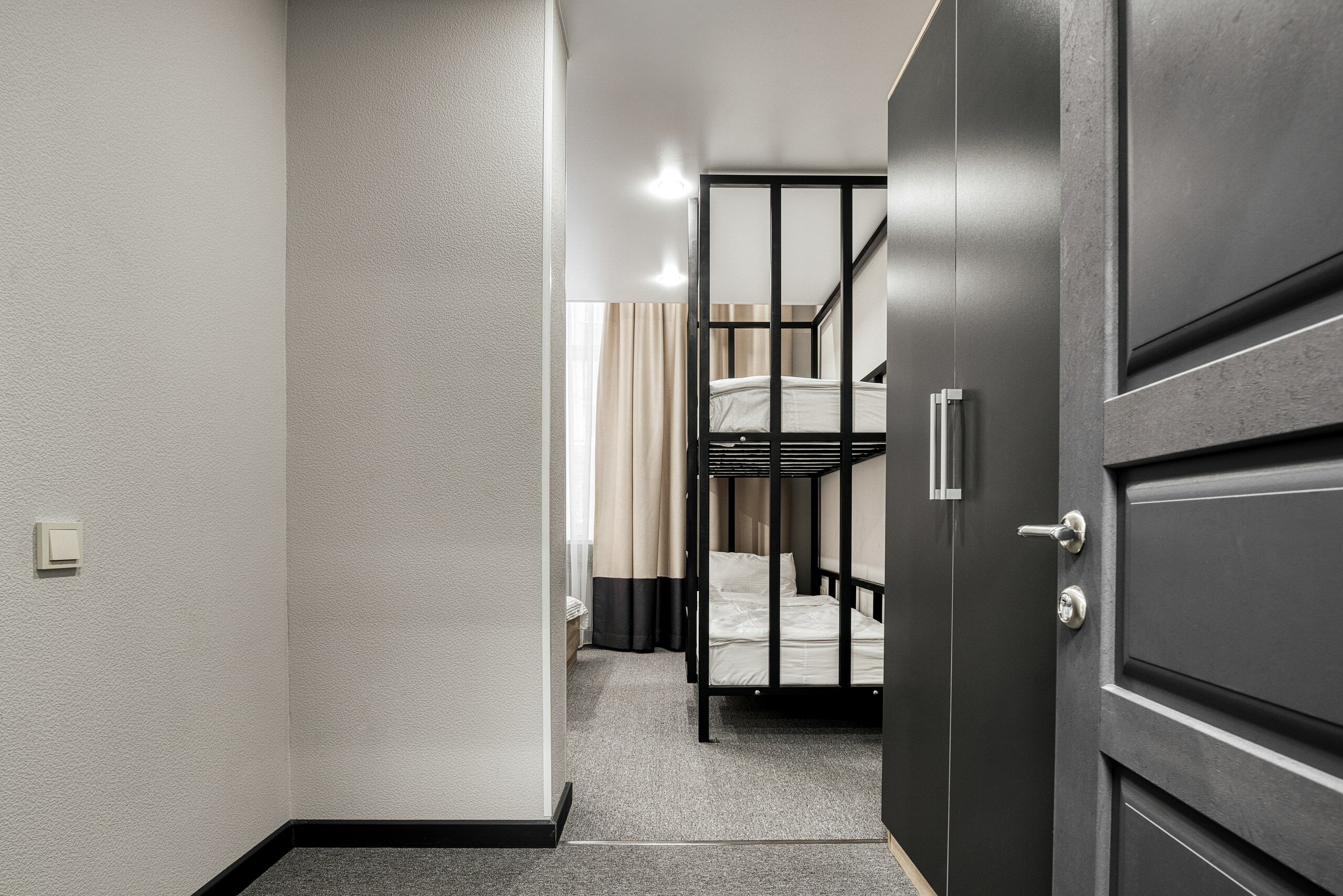 Фото Отель Максим Белая Башня