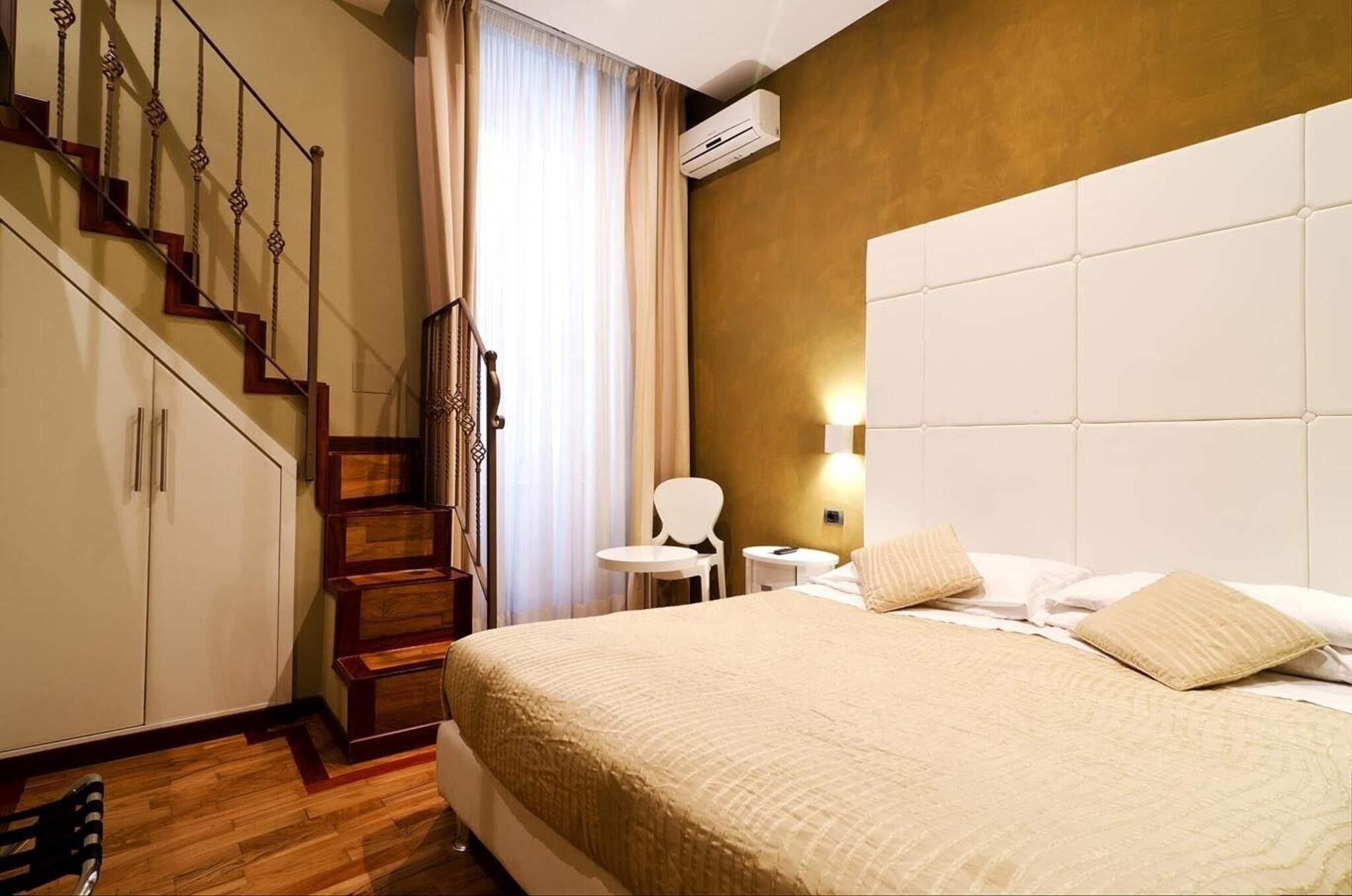 Фото Cenci Bed & Breakfast