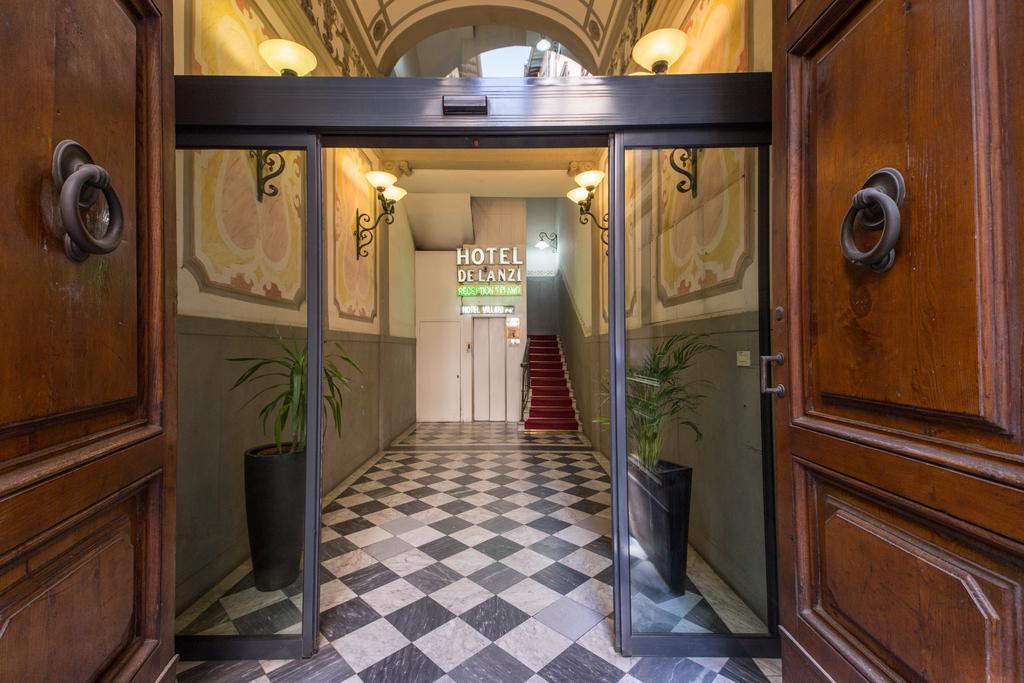 Фото Hotel De Lanzi