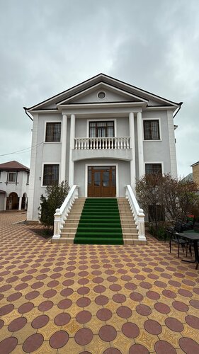 Апартаменты Villa Voyage