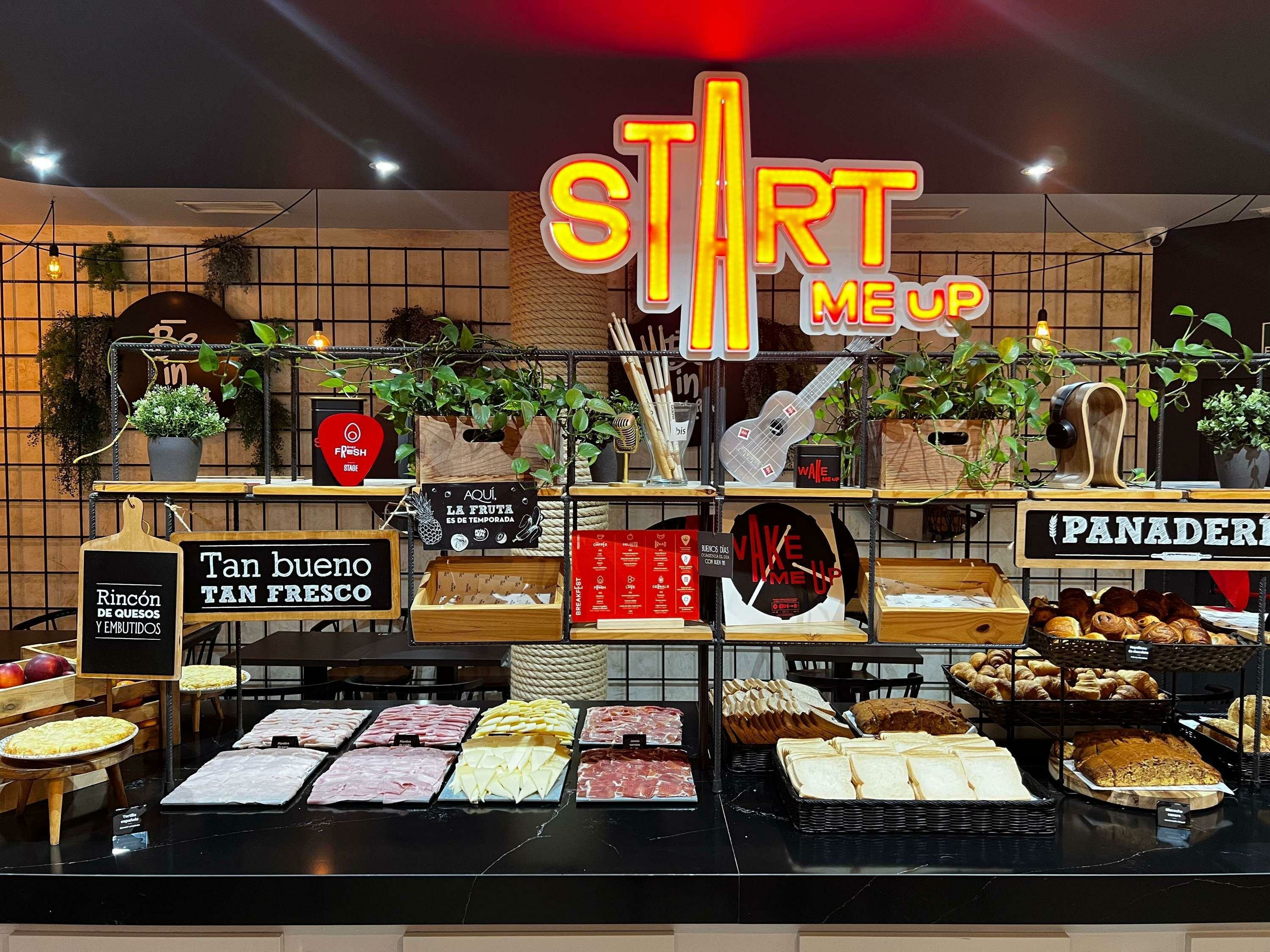 Фото Ibis budget Oviedo