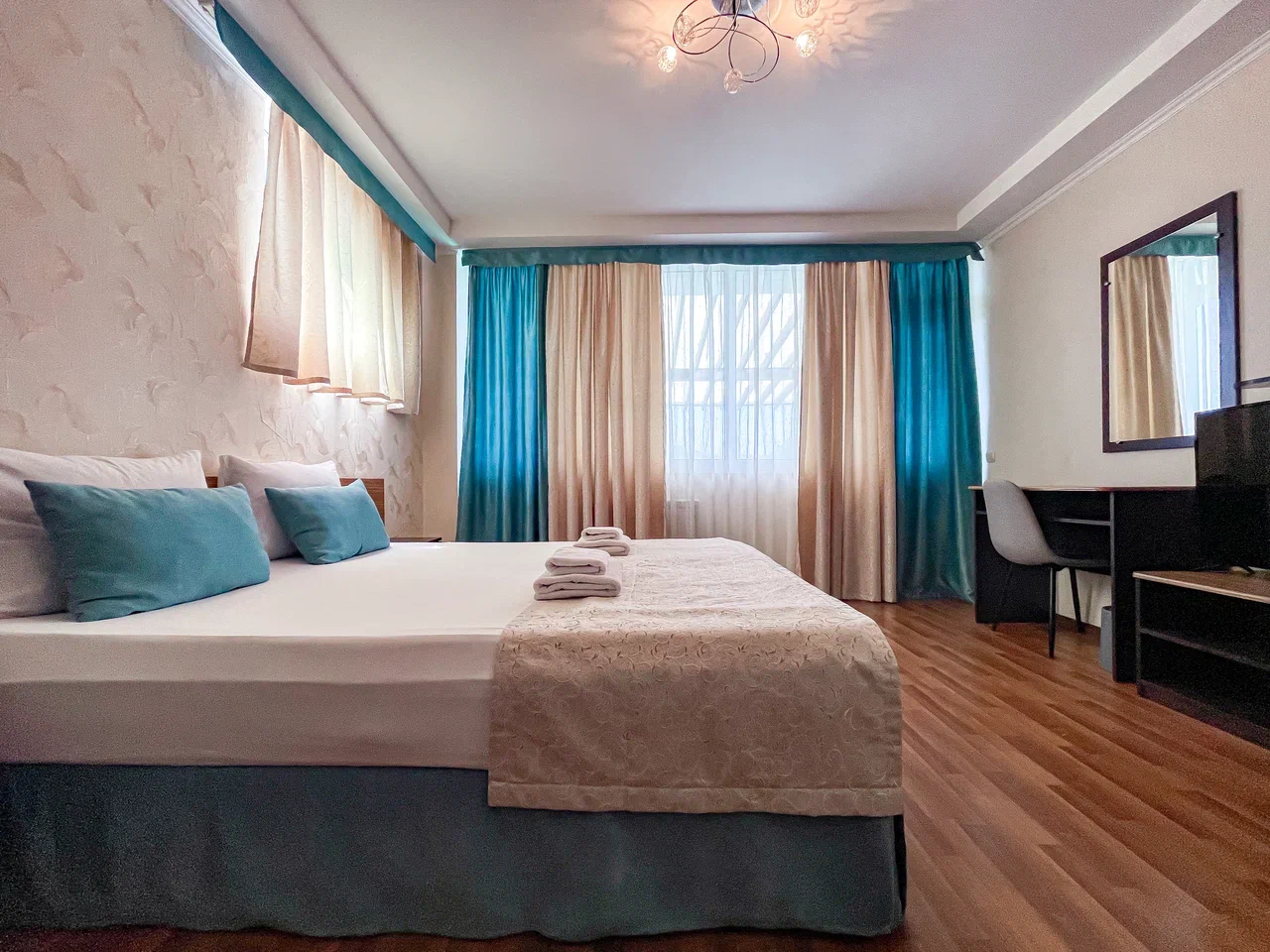 Фото Винговер