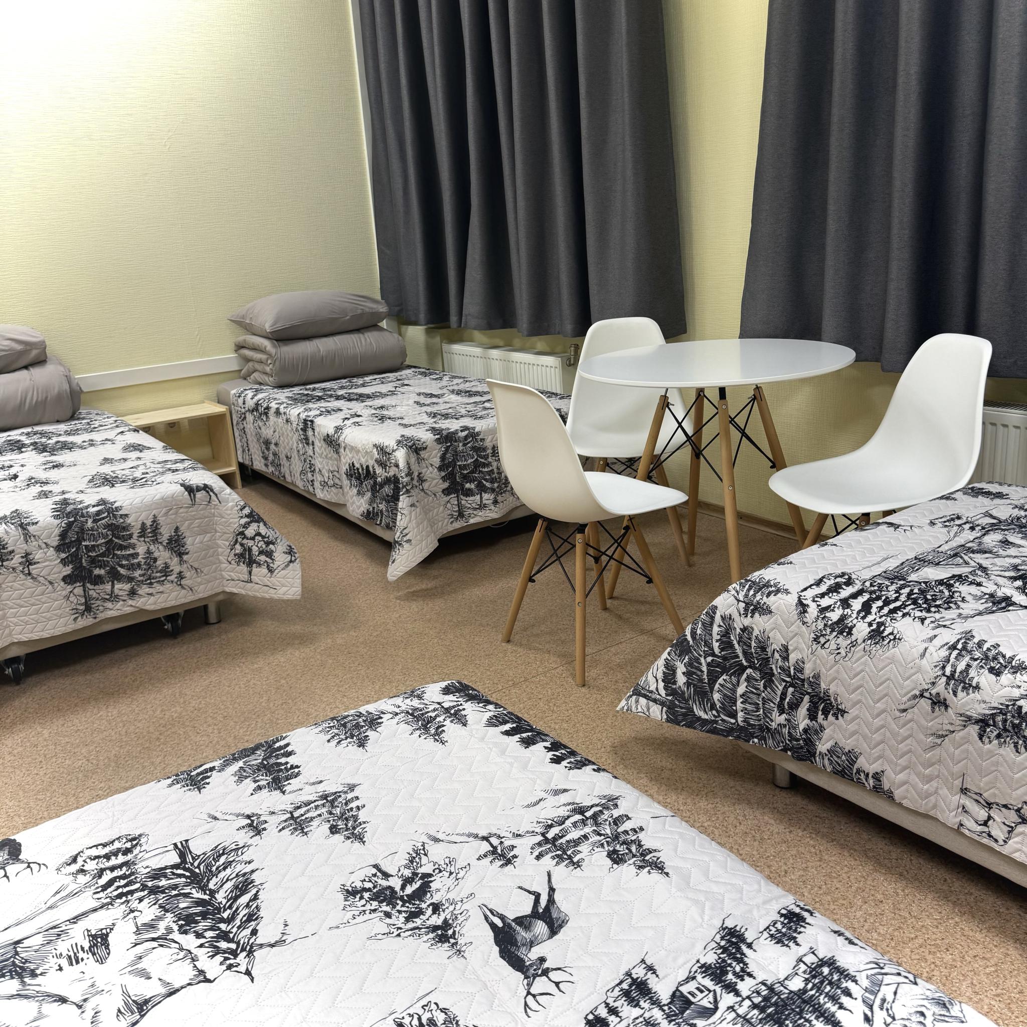 Фото Гостиница Ленина 89