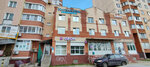 Comfort-Rolleta (Simferopolskaya Street, 49к2), roller shutter
