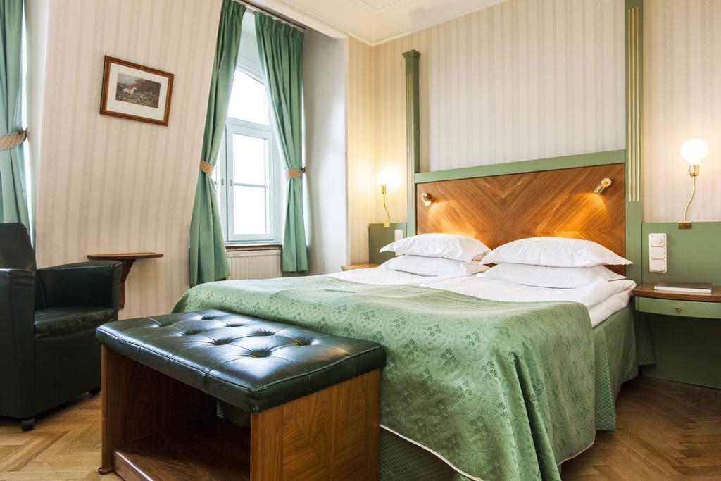 Фото Elite Hotel Savoy