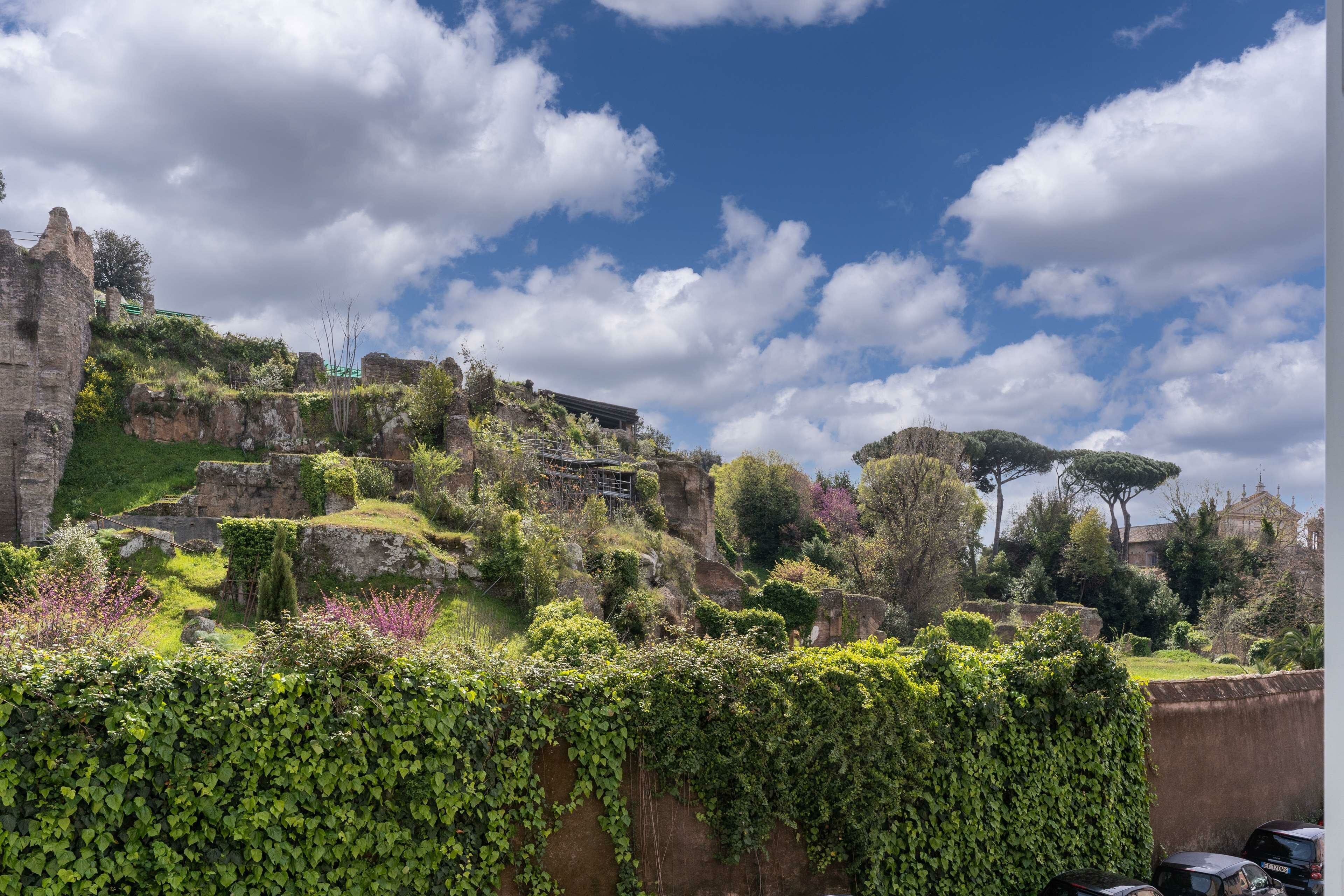 Фото Kolbe Hotel Rome