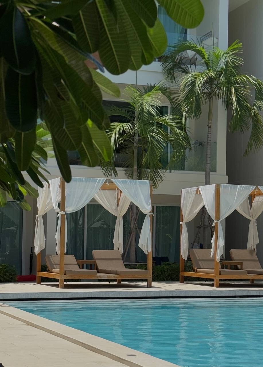 Фото Niranapa Boutique Resort