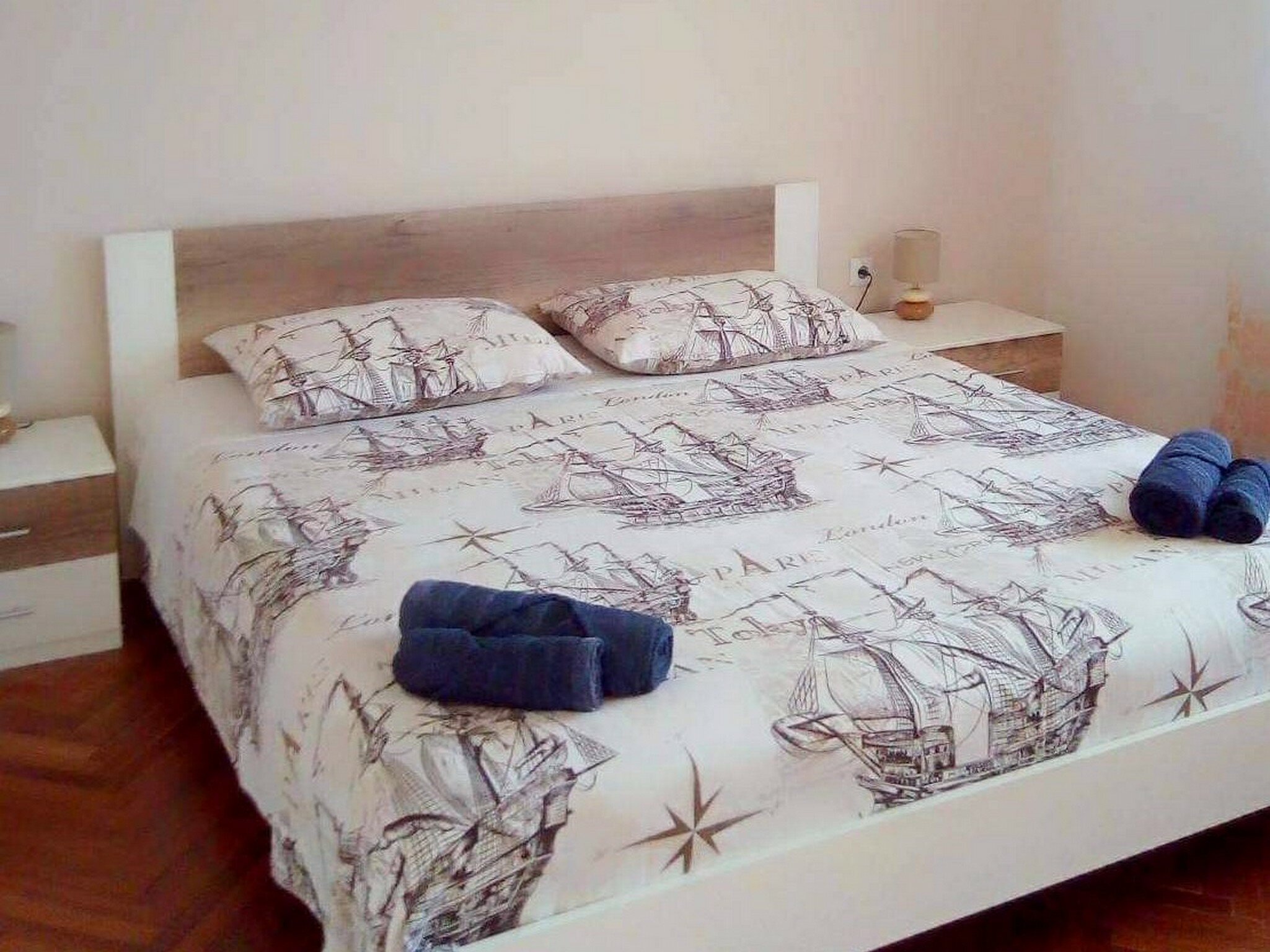 Фото Apartments Danijel