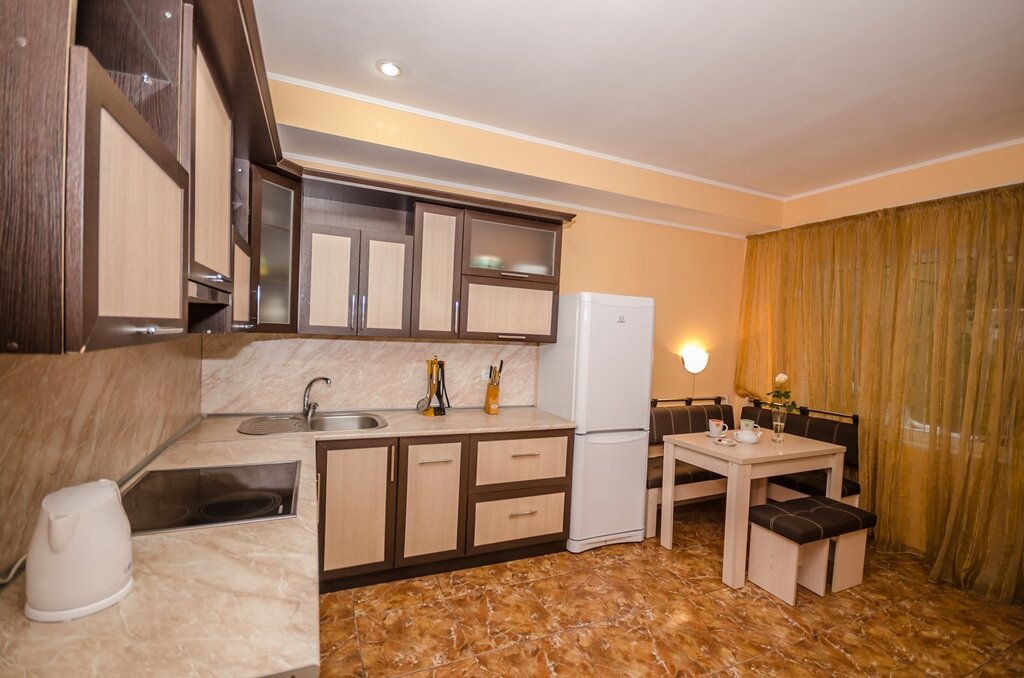 Фото Мечта, корпус 2