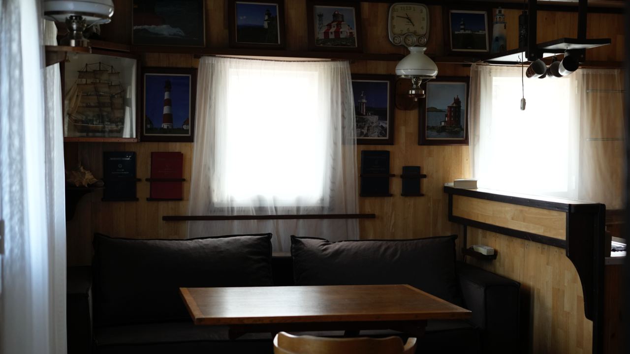 Фото Порт Копсала