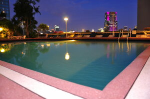 Гостиница Asia Hotel Bangkok