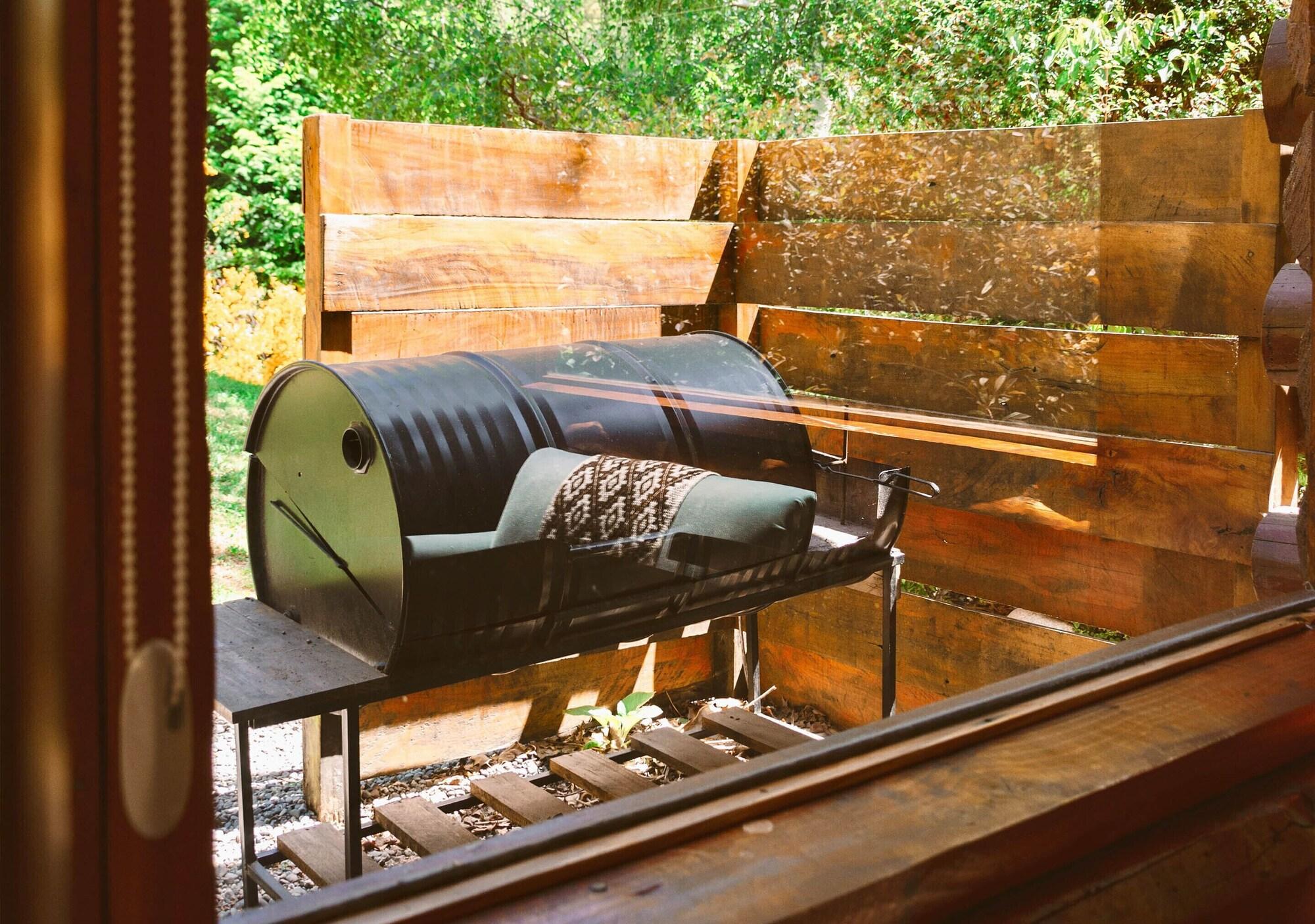 Фото Ruma Andina by Dot Cabana