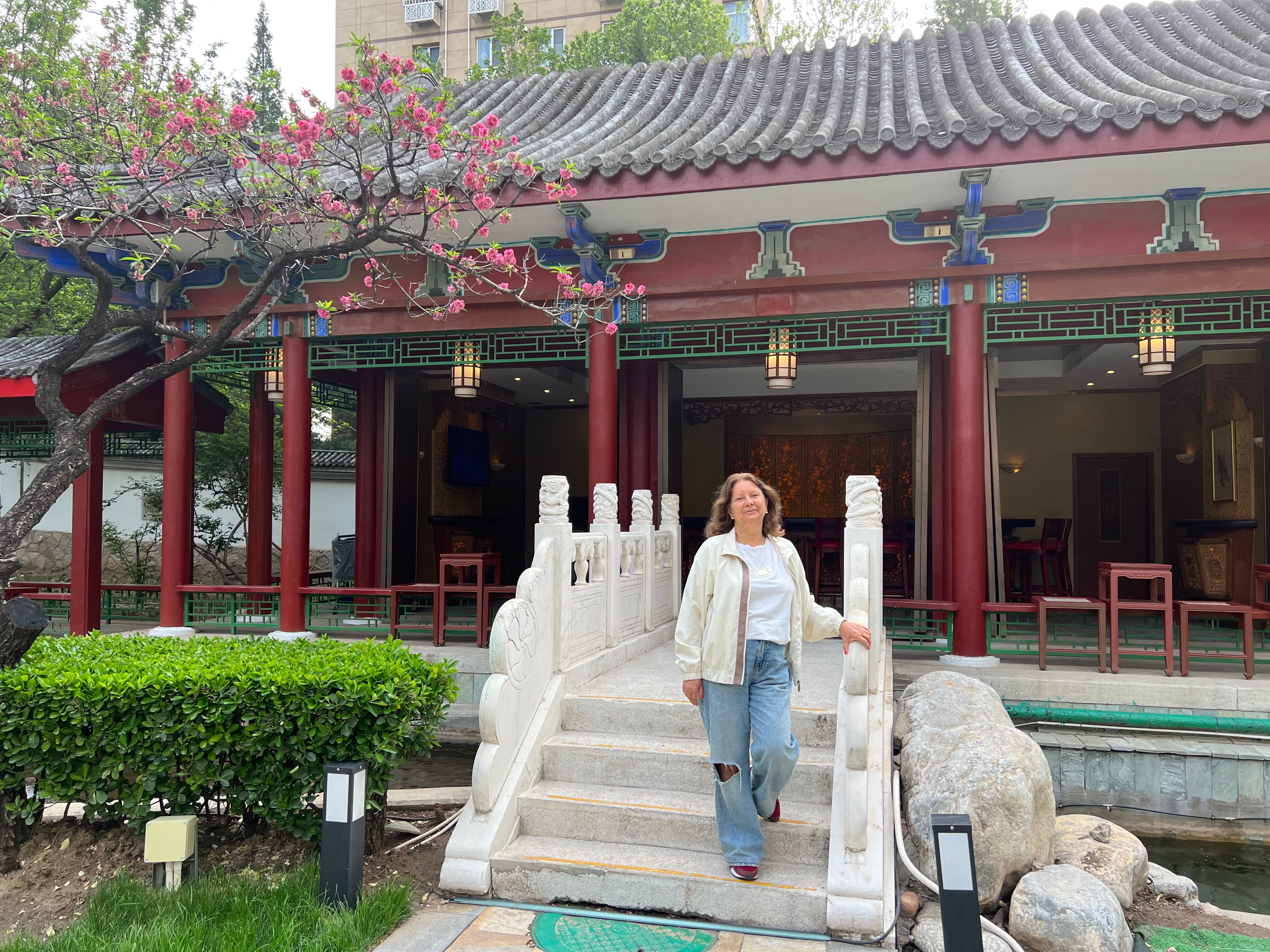 Фото Shangri-La Beijing