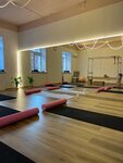 Forma (Komsomolskaya Street, 73/3), estudio de pilates