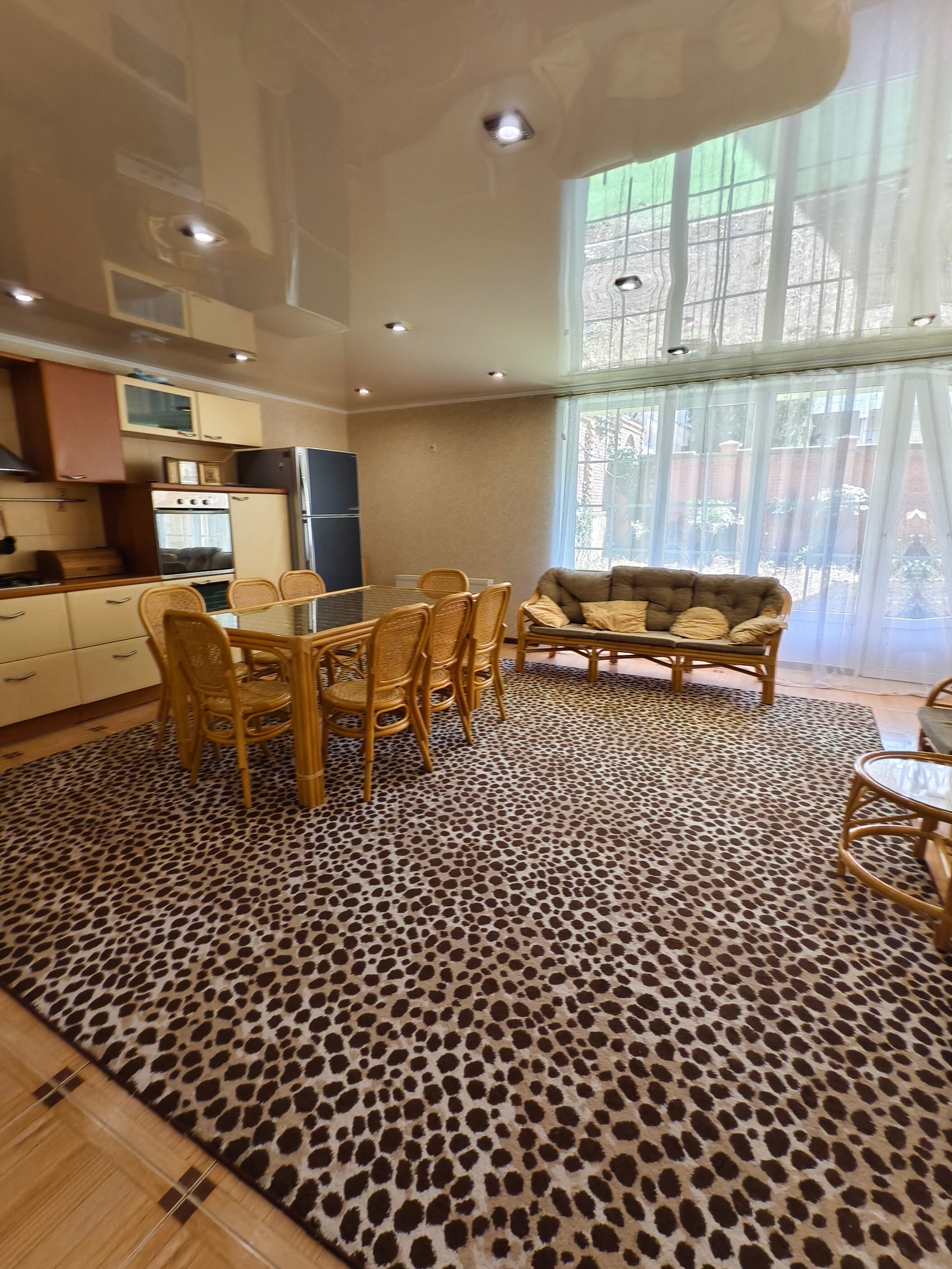 Фото Ялтинская Вилла