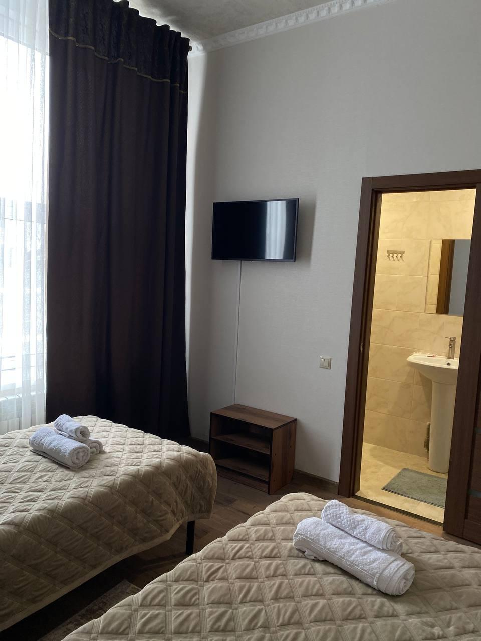 Фото Замок Отель