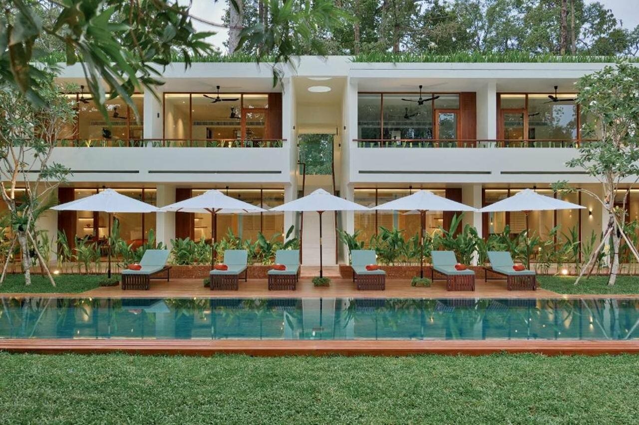 Фото Fcc Angkor by Avani