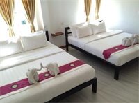 Фото Villa Um Theara - Urban Retreat