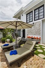 Фото Prana Hotel