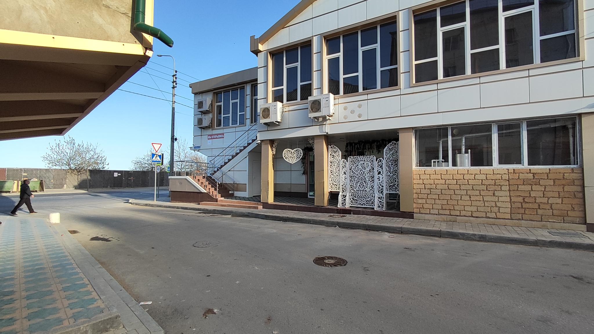 Фото Вояж на набережной