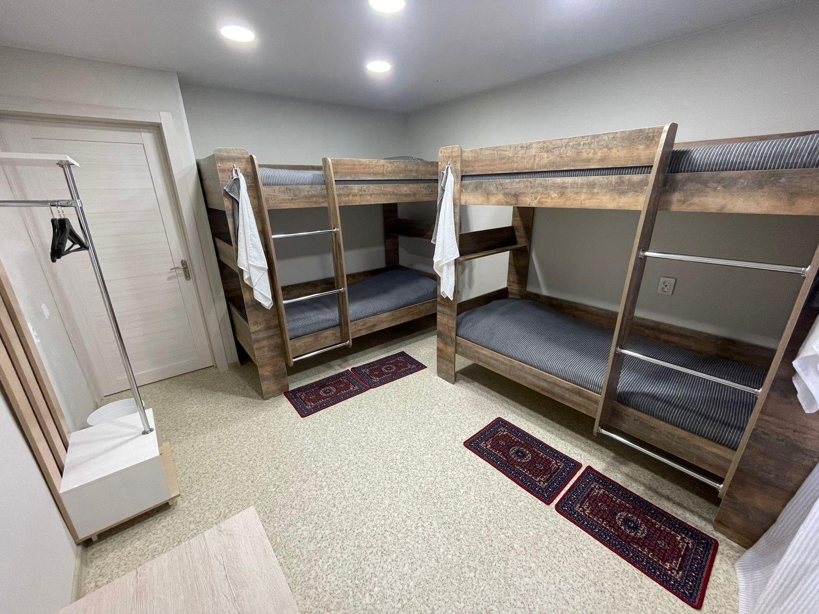 Фото Хостел № 1