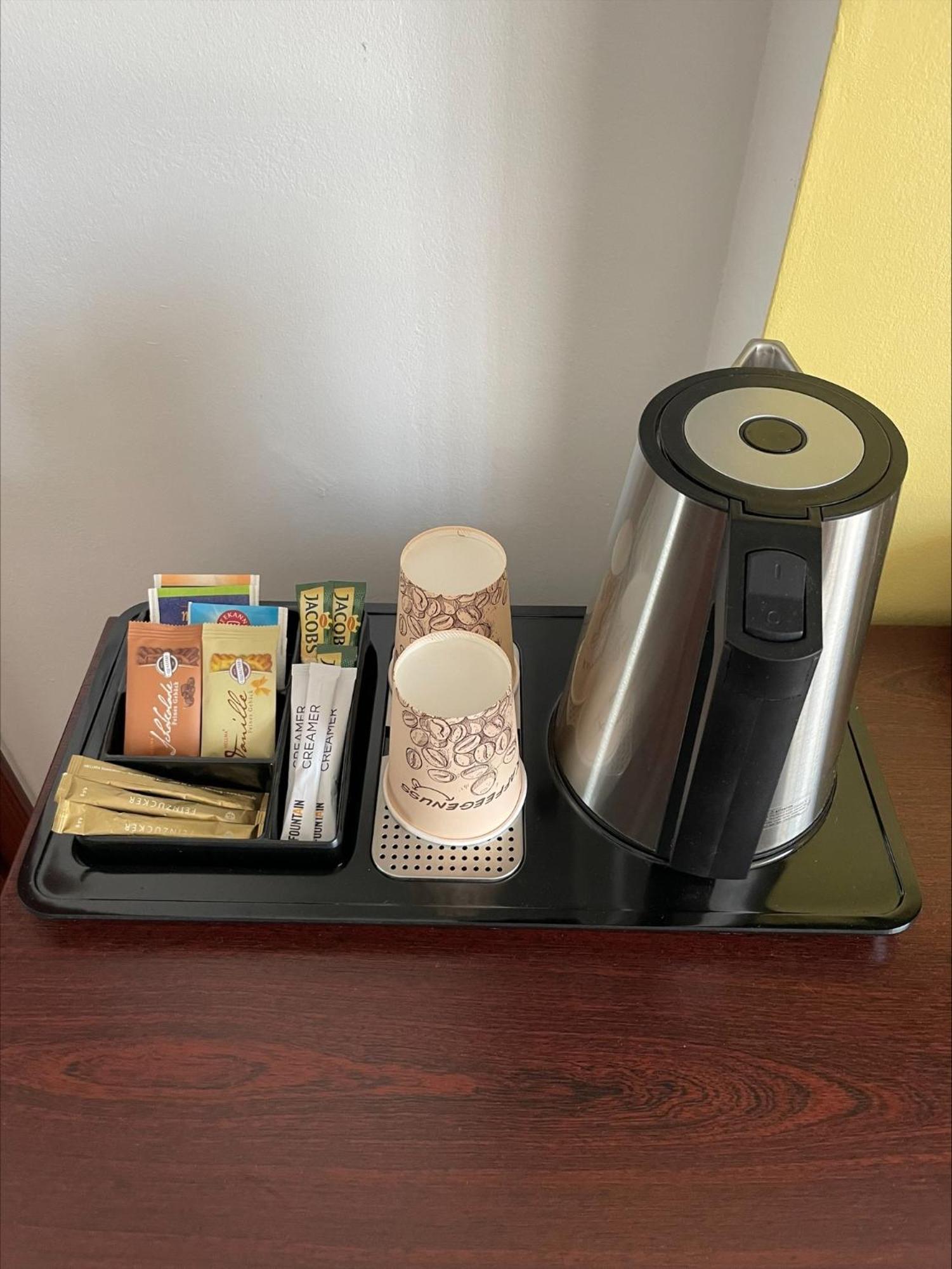 Фото Hotel City Inn Residence