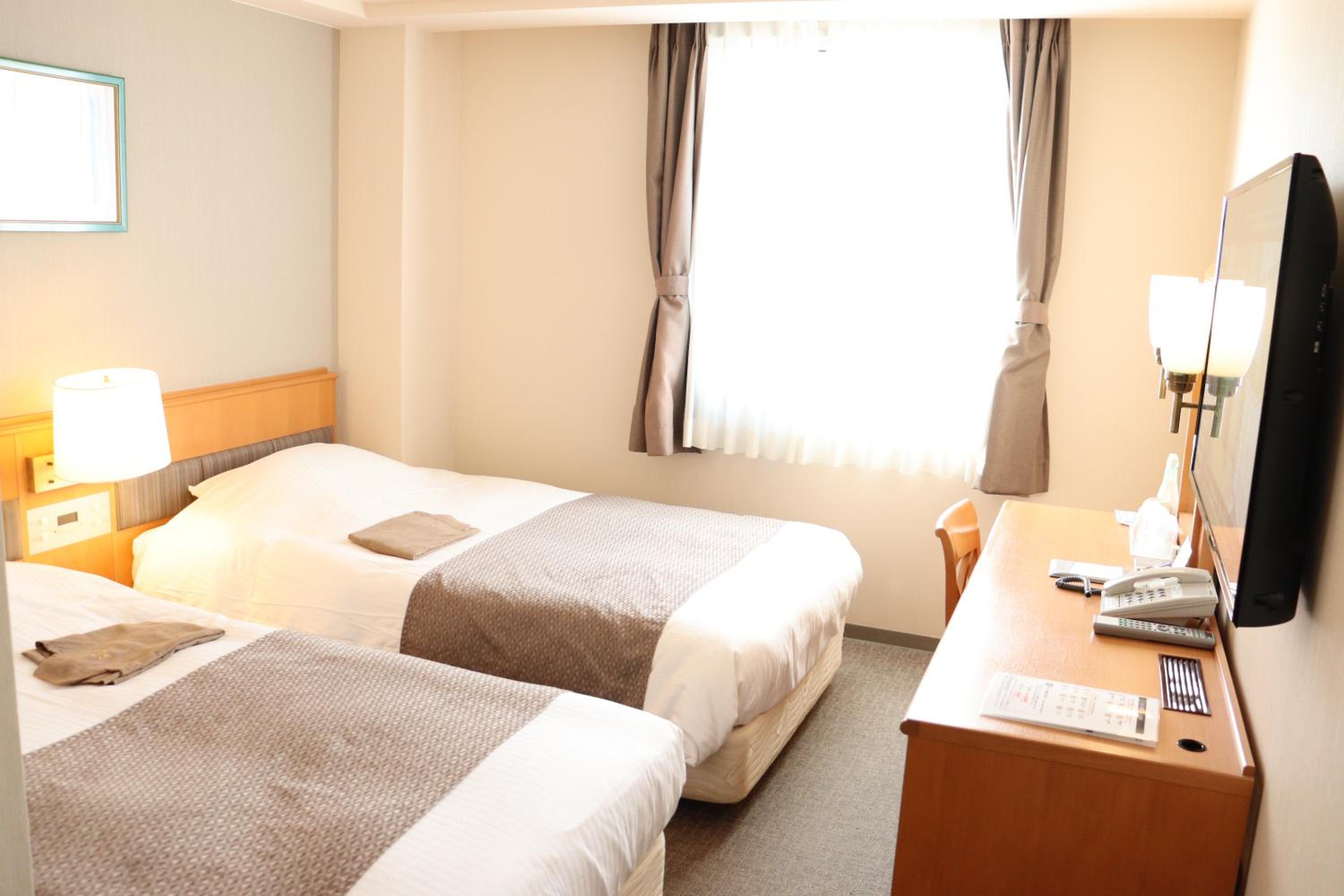 Фото Imabari Urban Hotel