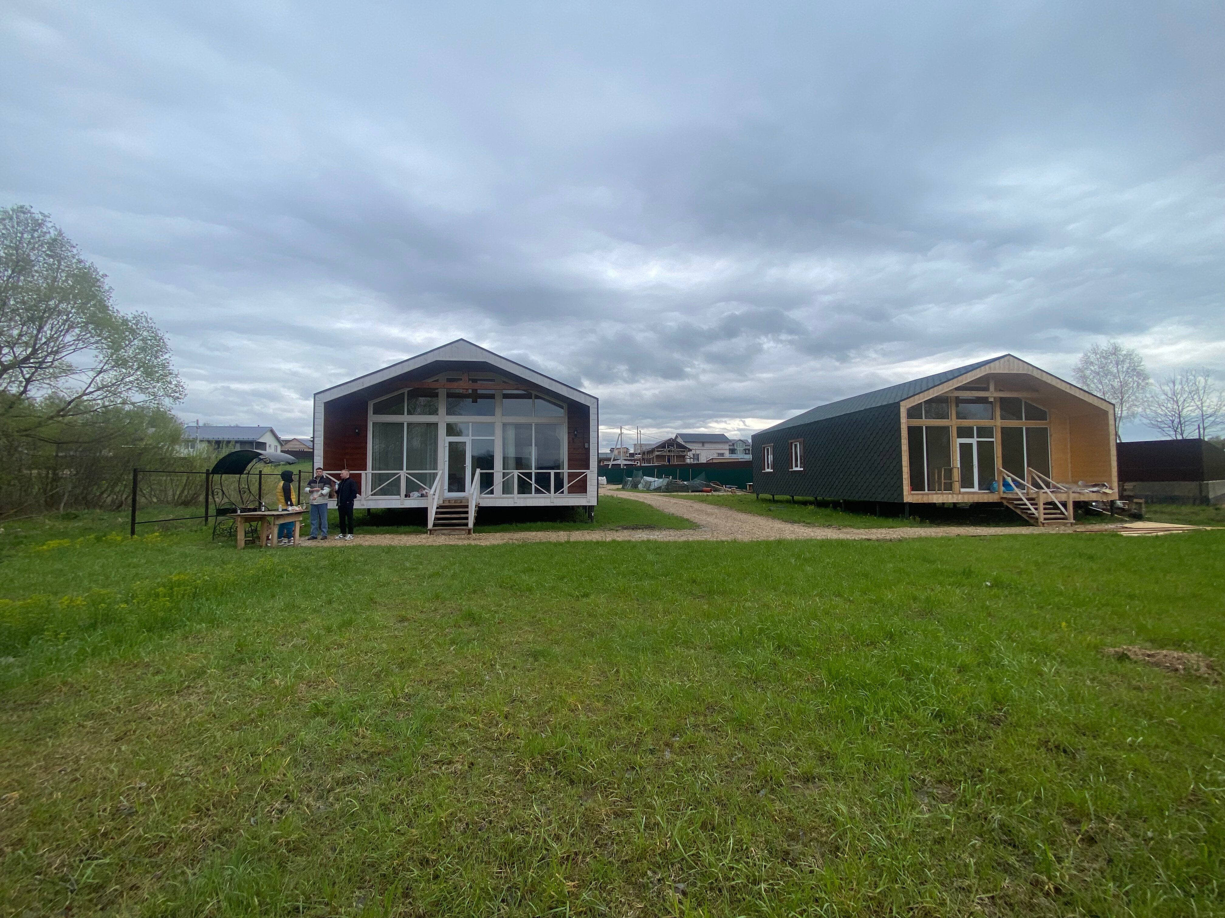 Фото Южный Берег