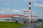 Technonicol (ulitsa Sodruzhestva, 1), industrial enterprise