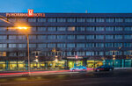 Panorama Hotel 