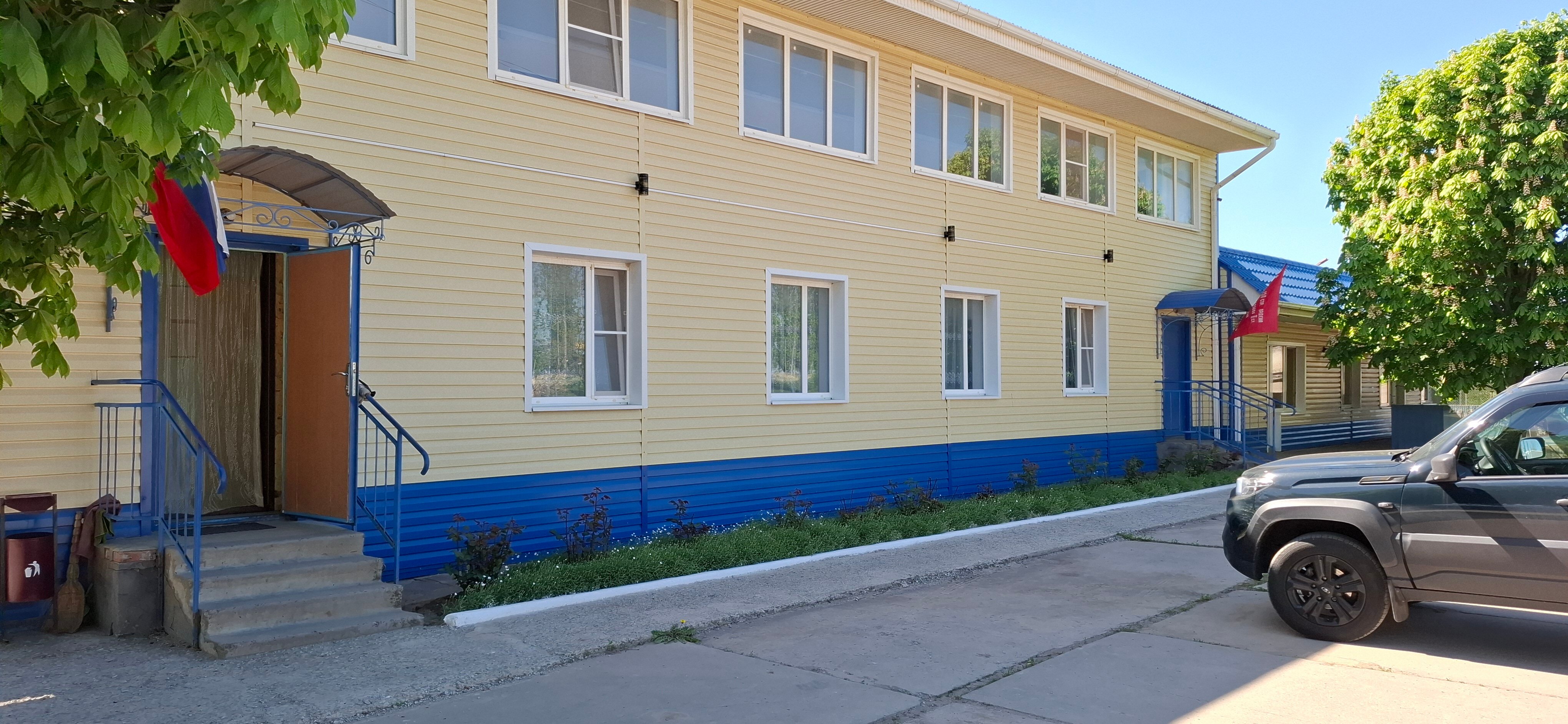 Фото Мотель