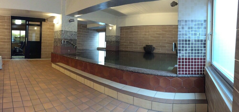 Фото Hotel Izumiya