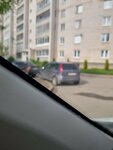 Тонирование и замена автостёкол (3rd Udarnoy Armii Street, 68) ، تظليل نوافذ السيارة