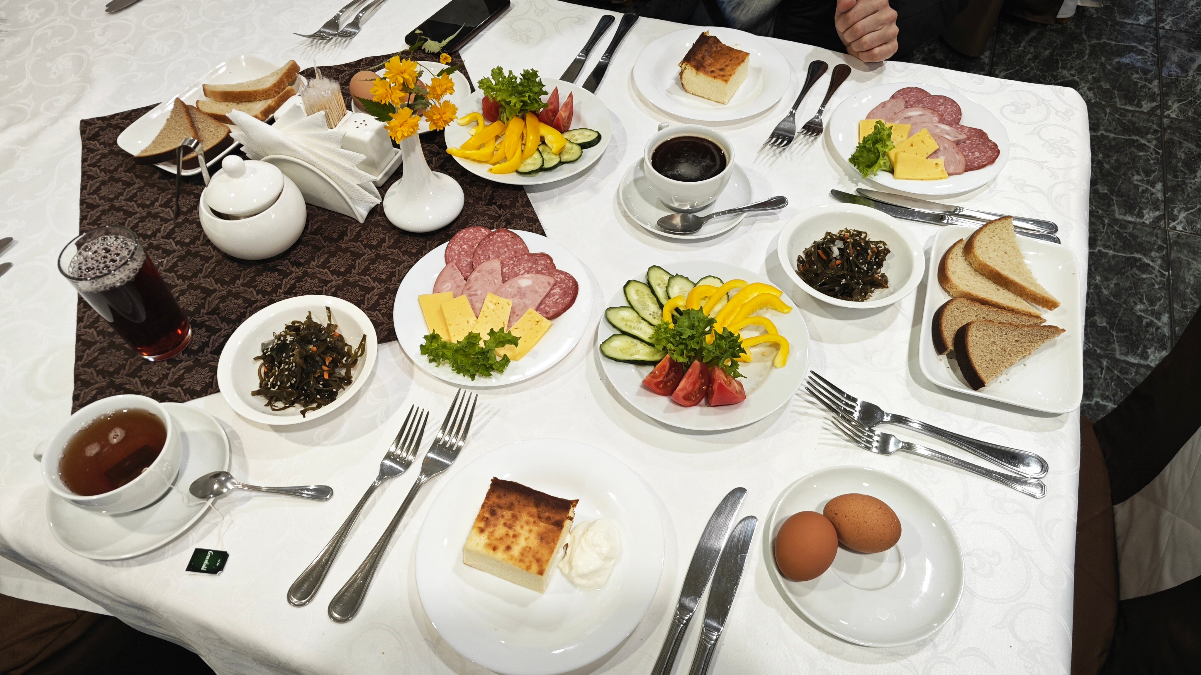 Фото Зелёная