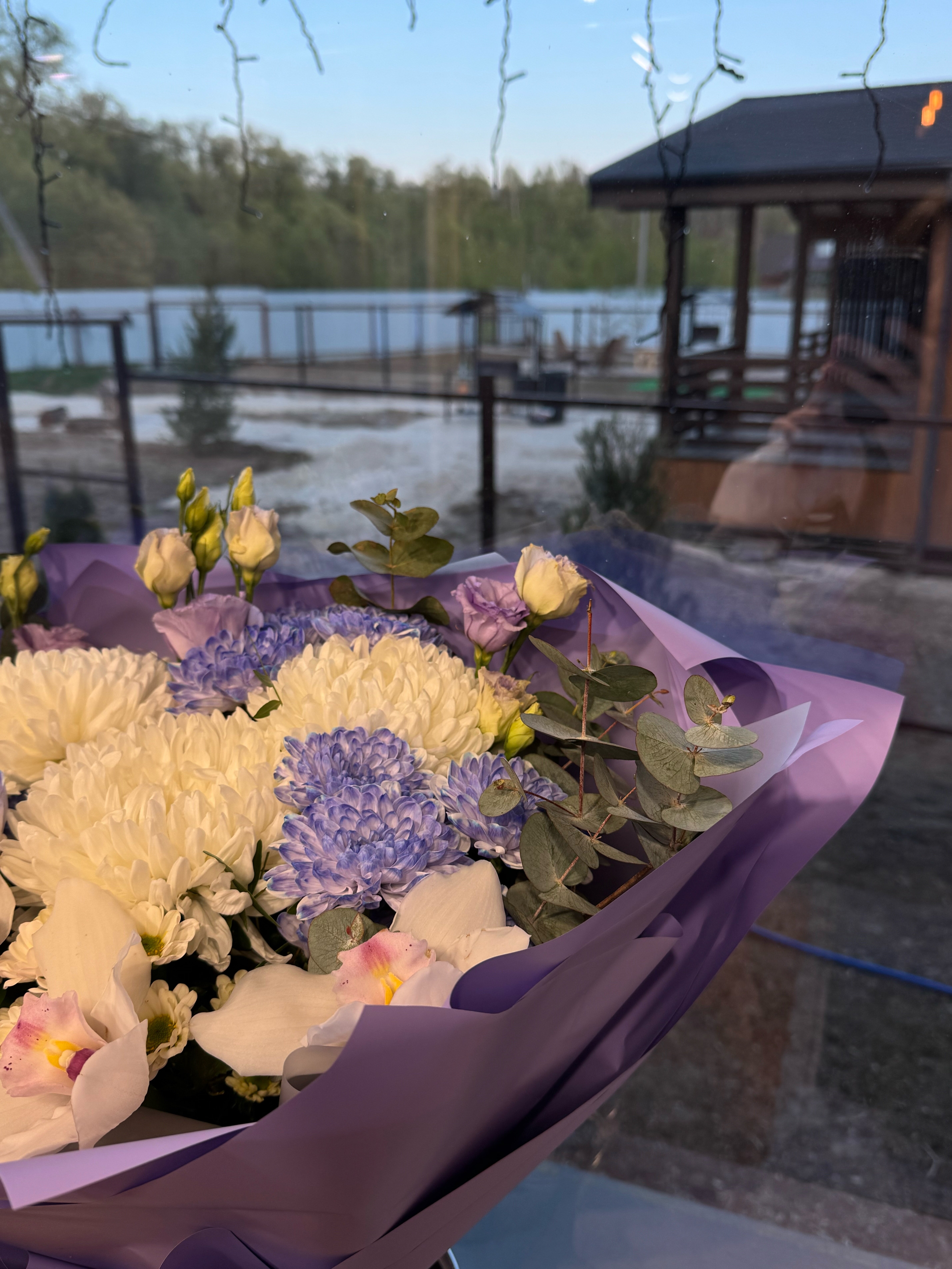 Фото Iceberg House