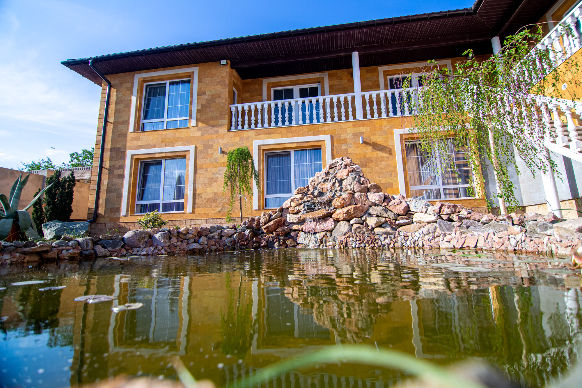 Фото ВиллаФрунзе