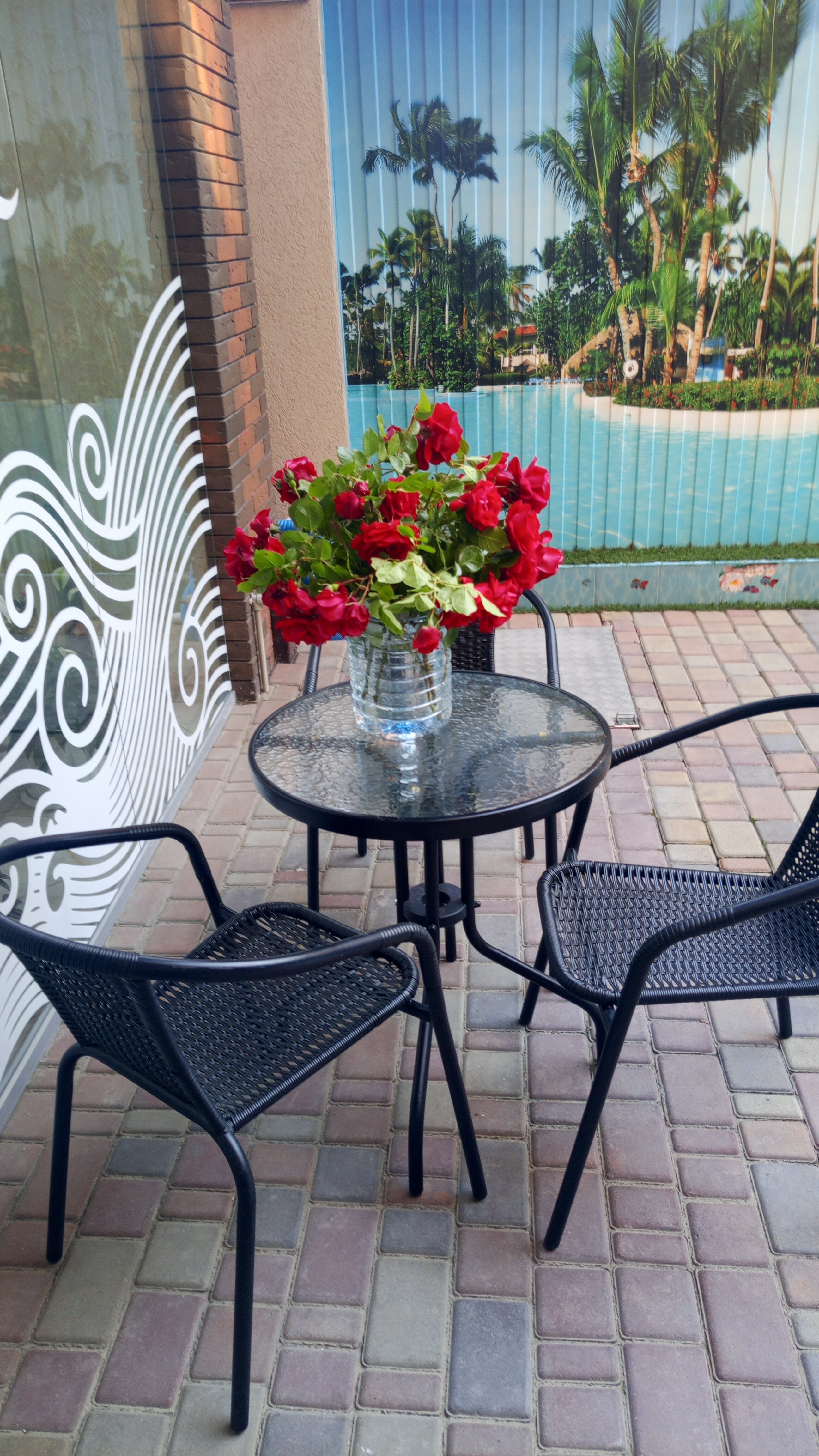 Фото Гостевой дом Mr