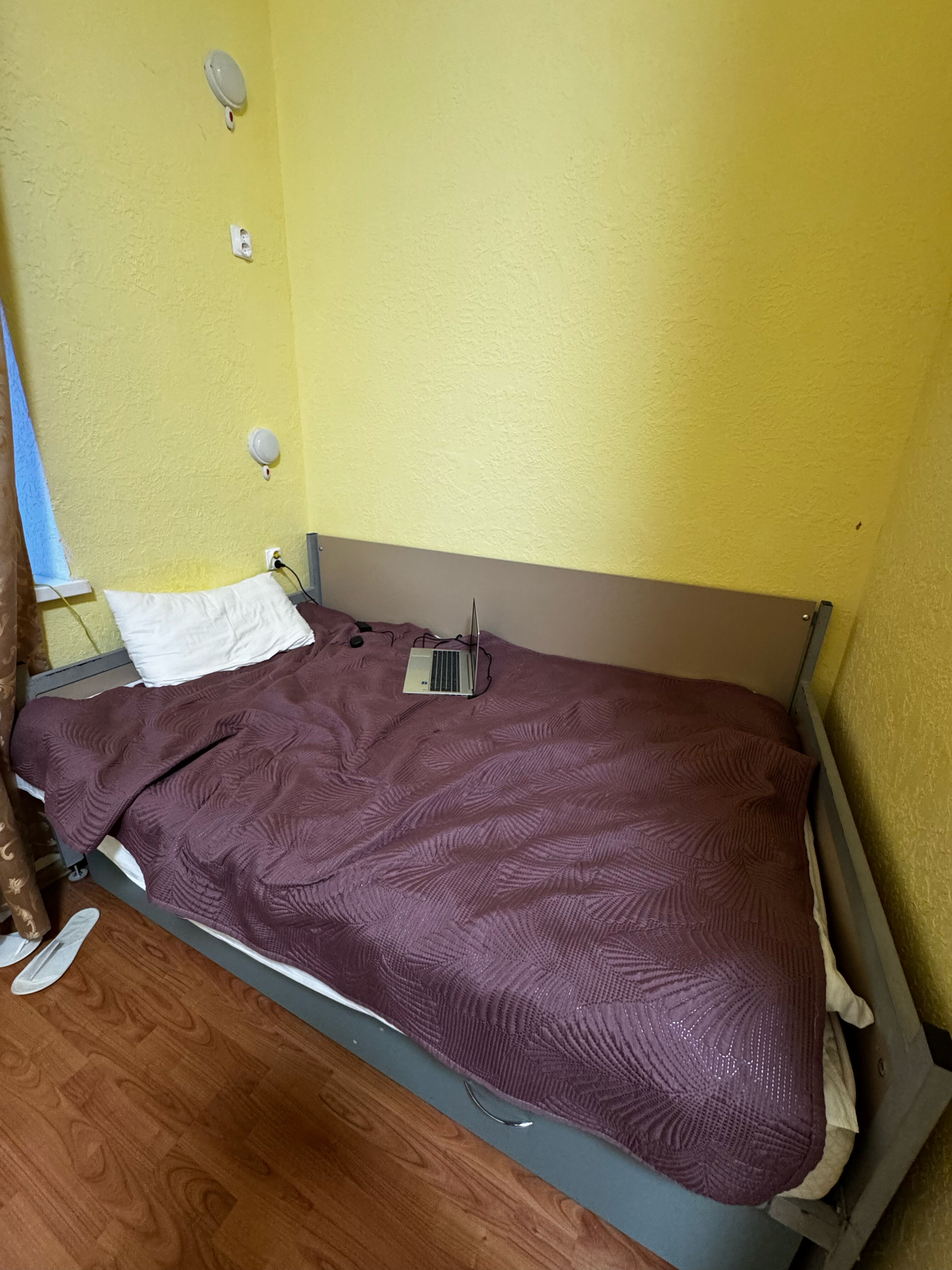 Фото Центральная