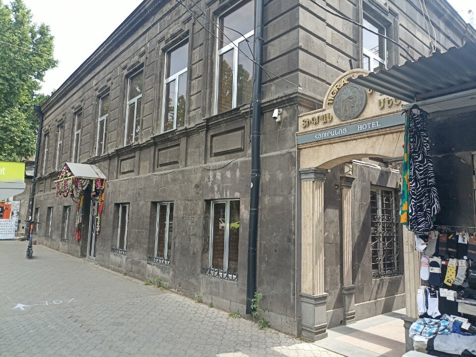 Фото Tigran Mets