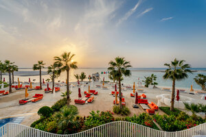 Гостиница Voco Monaco Dubai, an Ihg Hotel - Adults Only
