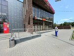 Азбука (Zashchitnikov Rodiny Street, 3Б), cervecería