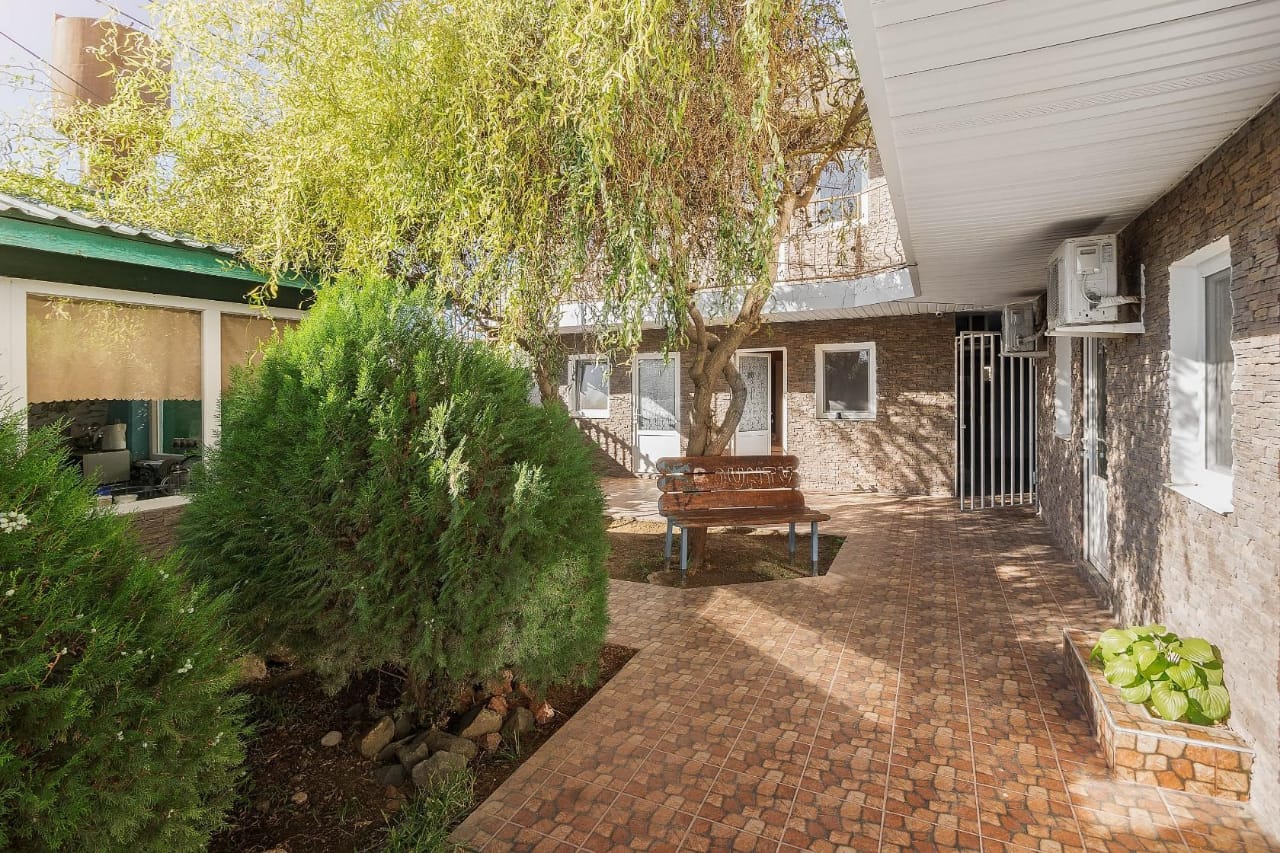 Фото Гостинный дом Александрия